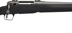 SAVAGE 110 TRAIL HUNTER LITE - 6MM ARC 20" TUNG/V2 BLK HOGUE