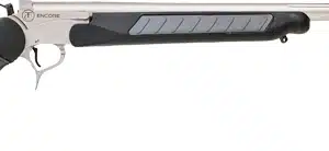 TC ENCORE PROHUNTER 12 GA 26" - RIFLED STAINLESS BLACK