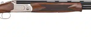 MOSSBERG GOLD RESERVE 20GA - 28"VR BLUED WALNUT