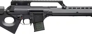 HK SL8 RIFLE .223 REM - 20" BBL 10RD BLACK