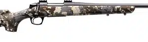 CVA CASCADE 6.5CM 22" #3 - SNIPER GREY/BIG SKY <