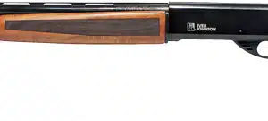 IVER JOHNSON 12GA 3" 28"VR - BLACK WALNUT