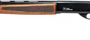 IVER JOHNSON 12GA 3" 26"VR - BLACK WALNUT