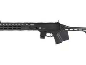 GPWR STRIBOG SP9A3 9MM 16 10R BLK CA
