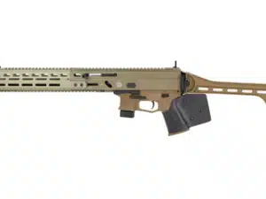 GPWR STRIBOG SP9A3 9MM 16 10R FDE CA