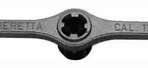 BERETTA CHOKE TUBE WRENCH FOR - 12GA INTERNAL CHOKES