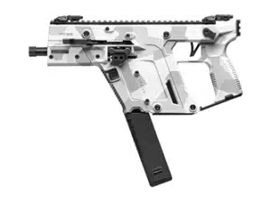 KRISS VCTR SDP G3 9MM 5.5" 40RD AD