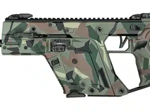 KRISS VCTR SDP G3 9MM 5.5" 10RD ID