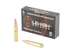 LEHIGH MAX EXP 300BLK 194GR 20/200