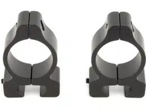 LEUP RFLMN .22 RF 3/8" RNGS MATTE