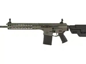 LWRC REPR MKII 762NATO 16" 30RD TUNG