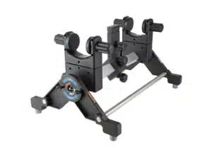 LYMAN REVOLUTION HD HVY DTY GUN VISE