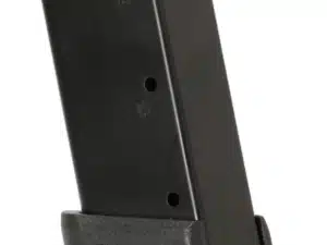 CANIK MAGAZINE COMPACT SIZE - 9MM 26RD BLACK BASEPLATE