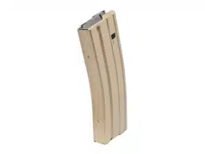 MAG DURAMAG 30RD 5.56 SS FDE