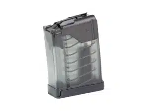 LANCER L5AWM GEN2 223REM 5RD SMOKE