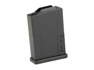 MAG MDT GEN2 6MM ARC 10RD POLY BLK