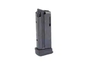 PROMAG LCP II 22LR 10RD BLUE STEEL
