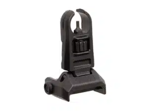 MAGPUL MBUS PRO HOODED FRNT SGHT BLK
