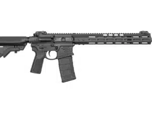 NOVESKE N4 AFGHAN 556 14.5P&W BLK