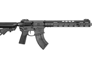 NOVESKE N4 AFGHAN 6MM ARC 14.5P BLK