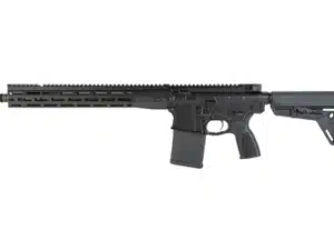 PWS MK216 MOD 2 RIFLE 16.1" 308 WIN