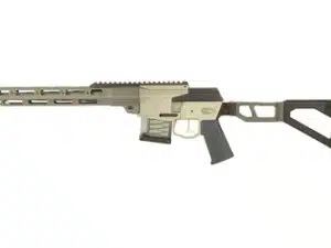 Q MINI FIX 556NATO 12" 10RD W/BRACE