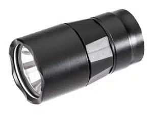 SUREFIRE KF2 TURBO 6V FOR M600DF BLK
