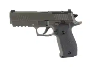 SIG P226X LEGION 9MM 4.4" 10RD MA