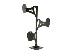 SKULL HOOKER SHORT TROPHY TREE BLK