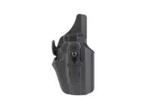 SL 575 GLS IWB FITS GLOCK 19 BLK RH
