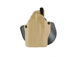 SL SOLIS FITS GLOCK 19 SLT BLK RH
