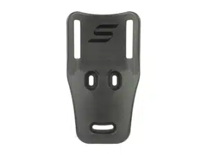 SL MID/CANT UNIV BELT LOOP BLK 2"