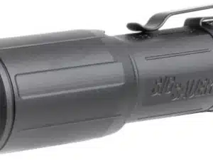SIG WEAPONS LIGHT FOXTROT EDC - 1350 LUMEN RECHARGEABLE BLACK