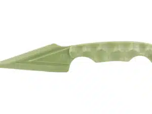 STROUP ULTRALITE 3.75" ODG W/SHEATH