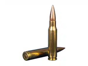 SCORPIO AMMO 308WIN 147G FMJ 20/560