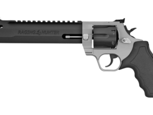 TAURUS RGING HNTR 44MAG 6RD TT W/CSE