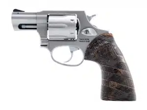 TAURUS 856 38SPL 2" 6RD STS USF