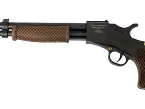 TIPPMANN PIRATE PISTOL 380ACP 10" 6R