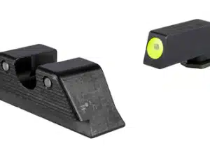 TRIJICON HD NS FITS GLK LG FRM YLW