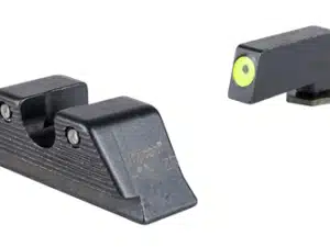 TRIJ HD XR NS FITS GLK LG FRAME YLW