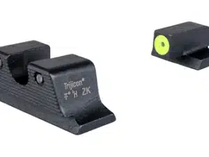 TRIJICON HD NS M&P CORE/2.0 OR YLW