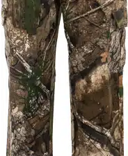 HABIT BEAR CAVE 6-POCKET - CAMO PANT REALTREE APX MEDIUM