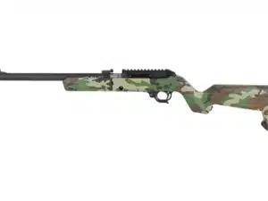 TACSOL GEN2 TD 22LR 16.5" 10R M81/BK