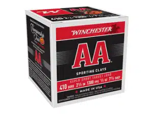 WIN AA SPRSPT 410 2.5" #7.5 25/250