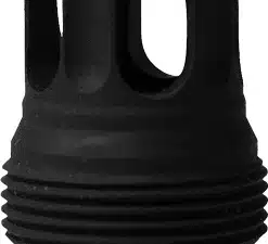 YHM SHORT SRX FLASH HIDER - M14X1LH