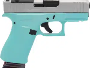 GLK 43XMOS 9MM 15R RBEG SA