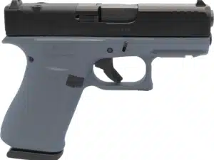 GLK 43XMOS 9MM 10R NOR LI BLK