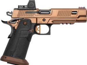 KMB 2K11 ROGUE OI 9MM 20R CNC