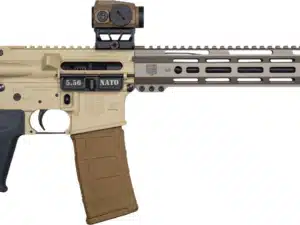 DBF DB15 5.56 16B FDE 30R TL