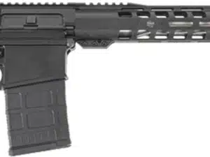 DPM AR10 RFL 308 20RD 20SS MOE